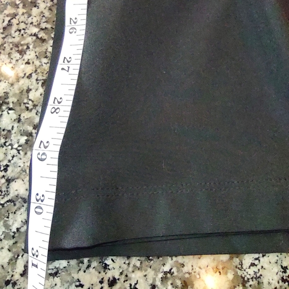 Columbia Omni-Shield Advanced Repellency Size 6 Regular Pants in Black - Picture 11 of 13
